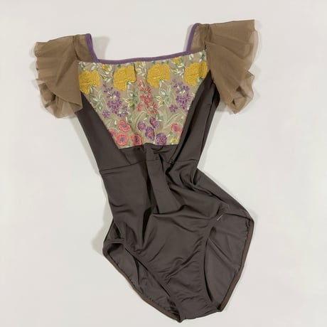 CATEGORY レオタード | sylphynes