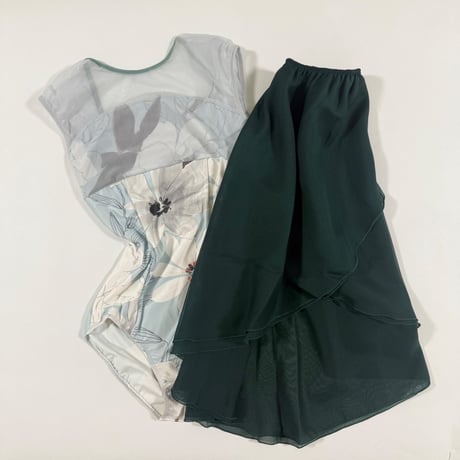 CATEGORY レオタード | sylphynes