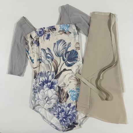 CATEGORY レオタード | sylphynes