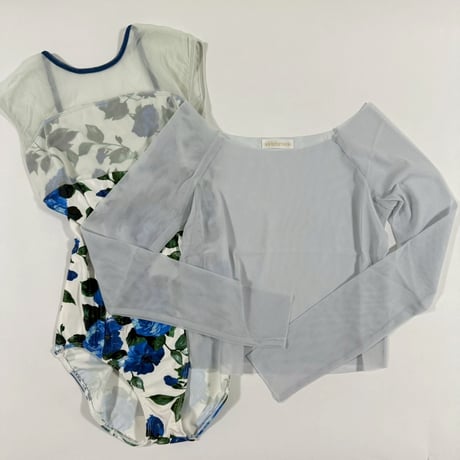 CATEGORY レオタード | sylphynes