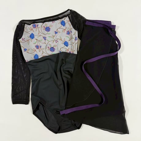 CATEGORY レオタード | sylphynes