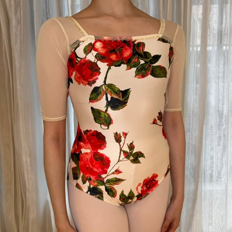 シルフィーヌ バレエレオタード 40 CATEGORY レオタード | sylphynes