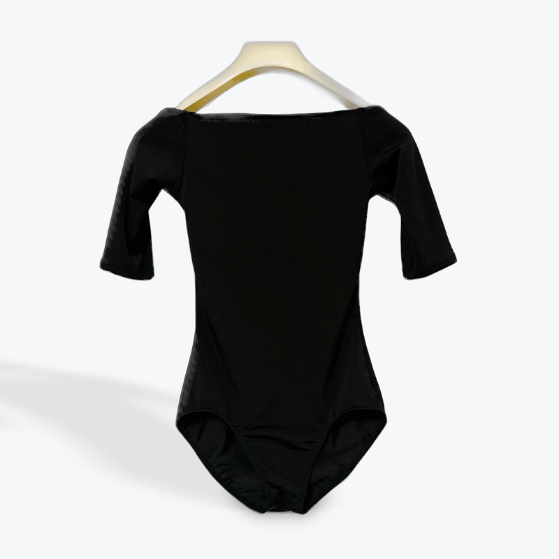 Shylphynes シルフイーヌ 七分袖レオタード 新品 Zone七分袖レオタードOceania627midnight - 器械体操、トランポリン