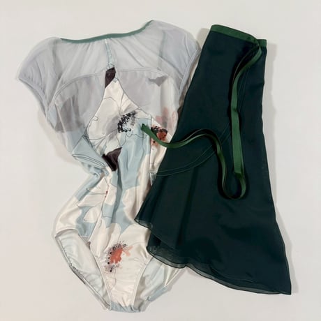 CATEGORY レオタード | sylphynes