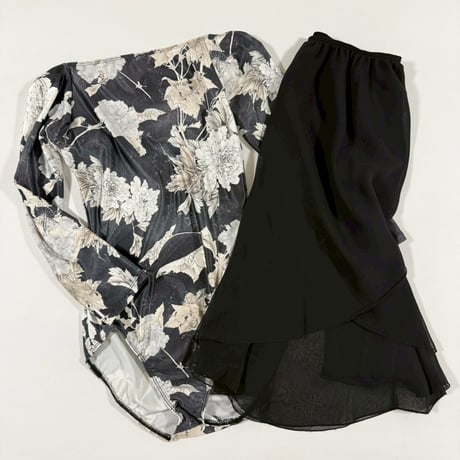 CATEGORY レオタード | sylphynes