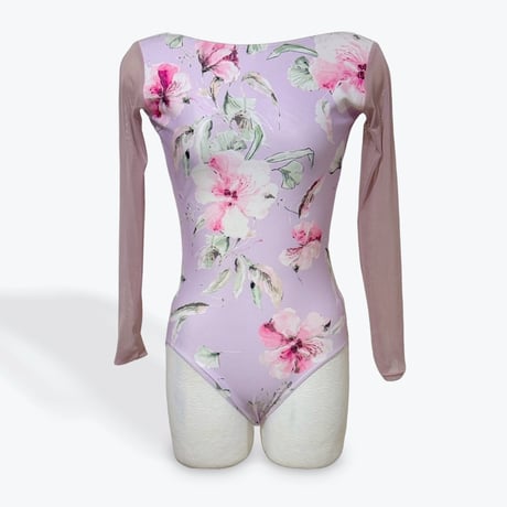 CATEGORY レオタード | sylphynes