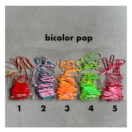 TIETYP hairtie ••••• Mood”