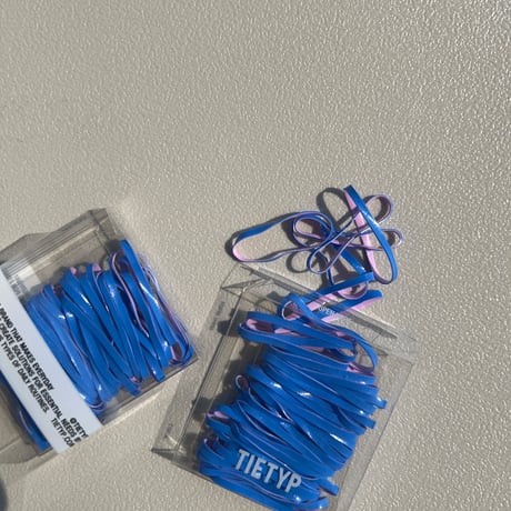 TIETYP hairtie ••••• Mood”