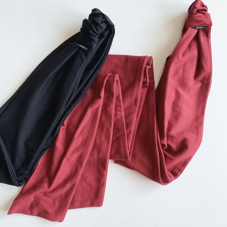 ◆ご予約◆Peru T-shirt / long scarf turban