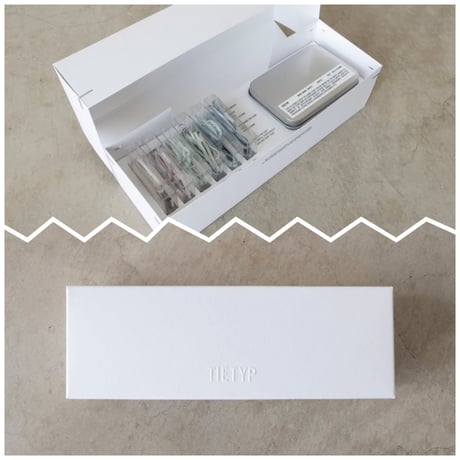 TIETYP hairtie•••••”Gift sets”