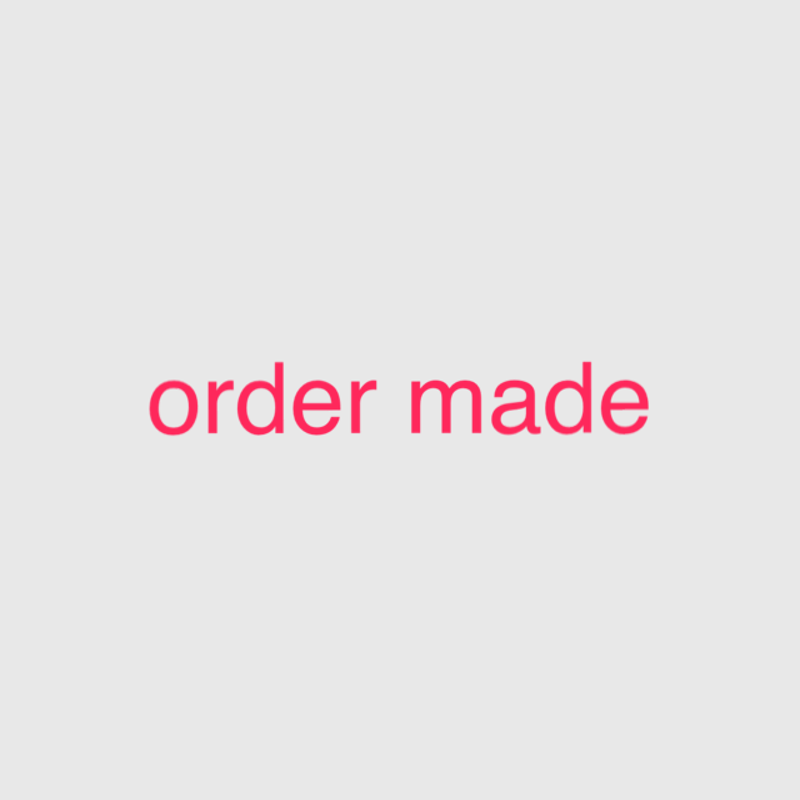 order made for M様 | KIMMADE