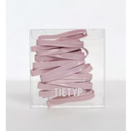 TIETYP hairtie •••••L size
