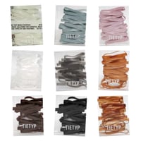 TIETYP hairtie •••••L size