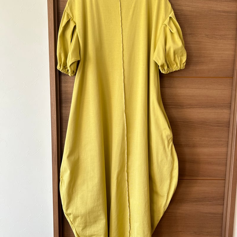 サイズ変更オプション（各種） dress【semi-custom order】 | KIMMADE