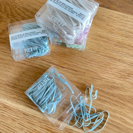 TIETYP hairtie•••••”Gift sets”