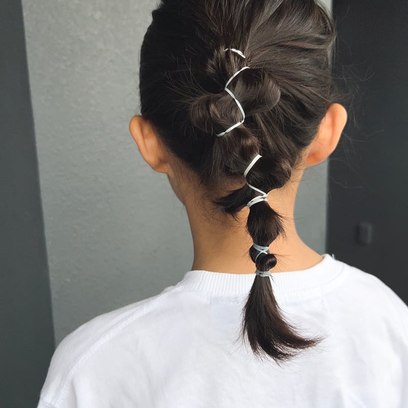 kawakubo様 カタリスト ヘアゴム CTLS I HAIR TIE '24 kawakubo様 カタリスト ヘアゴム CTLS I HAIR TIE '24 TIE HB