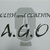 POLISH and COATING　～A.G.O～