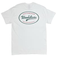 Kenny Woodstics Tee | Woodstics