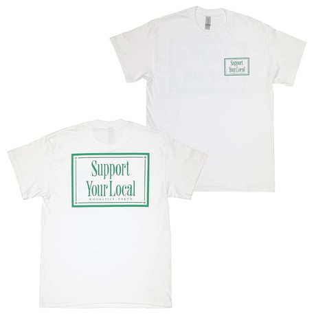 『美品』Woodstics Tシャツ4点セット CATEGORY TEE | Woodstics