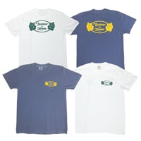Kenny Woodstics Tee | Woodstics