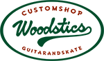 Woodstics
