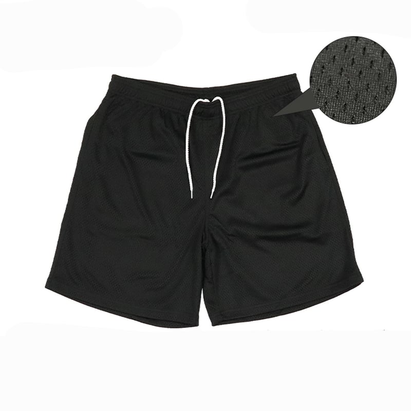 MESH SHORTS | Woodstics