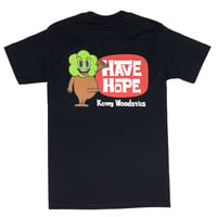 Kenny Woodstics Tee | Woodstics