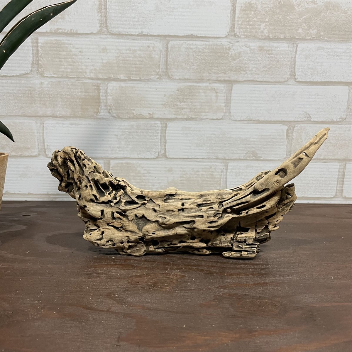 流木　インテリア　大型サイズ　送料無料　オブジェ　置物　ＤＩＹ 流木インテリア大型サイズオブジェDIY置物登り木爬虫類小動物