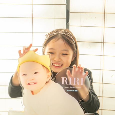 ITEM | PAPi PHOTO WORKS オーダーメイドフォトブック