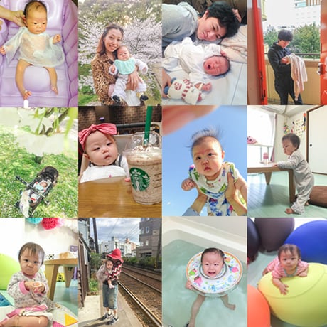 【家庭向け】たくさんの写真をまとめて写真修正｜レタッチ（補正・修正など）