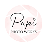PAPi PHOTO WORKS オーダーメイドフォトブック
