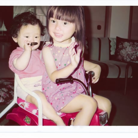 しっかり写真修正無料見積もり　（ 写真1枚 古い写真の加工・修正・修復・カラー化）