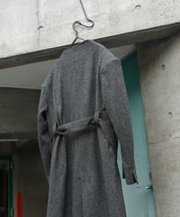 WILDFRÄULEIN "Luxury over T coat"