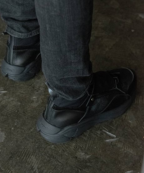 JFR "D.A.M tech sneaker"