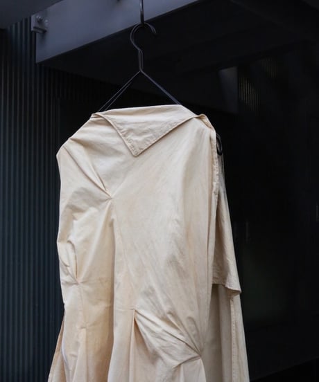 Gauche "Mathilda dress onepiece"