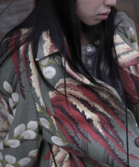 WILDFRÄULEIN “Advantage jacket”3 Variations