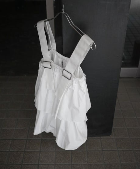 WILDFRÄULEIN "Valéry camisole"