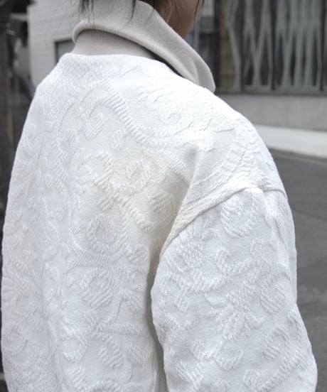 Northernislands "Donkey blouson" 2variation.