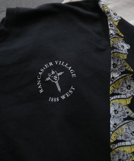 WILDFRÄULEIN "Pon-T longsleeves"