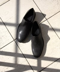 SOIIHM "Square slip on"