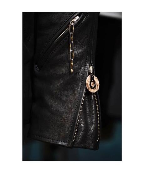JFR "Riders jacket"