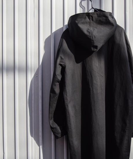 NL "Pull over moutain hoodie"