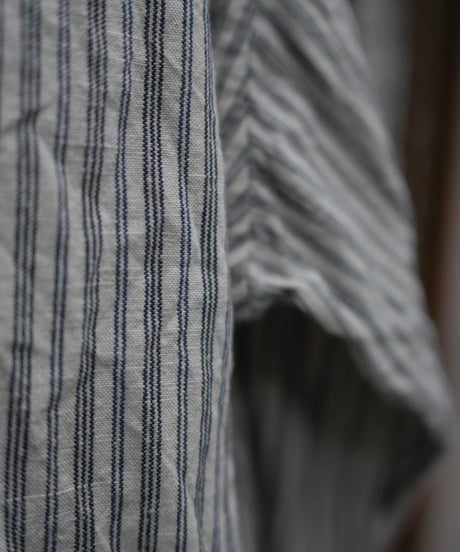 Gauche "Coverall shirt"