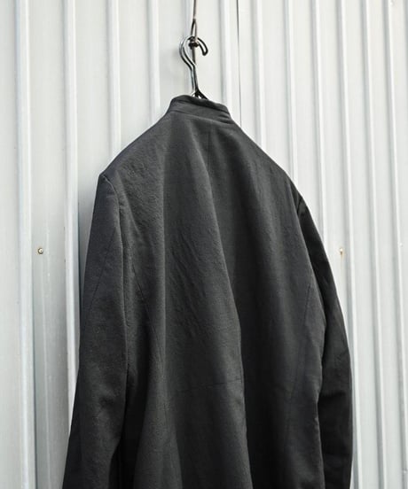 JFR "Coat" Albatross.