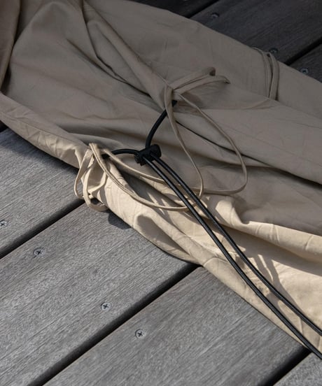 WILDFRÄULEIN "Tiger foot slacks pants" Chino.