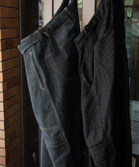 Hankes "Ready big bottom" 2val.