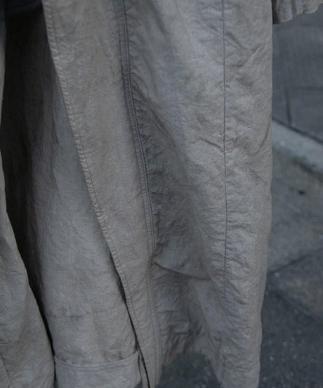 JFR "Marble pride zip coat"