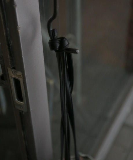 Hankes "General pouch"