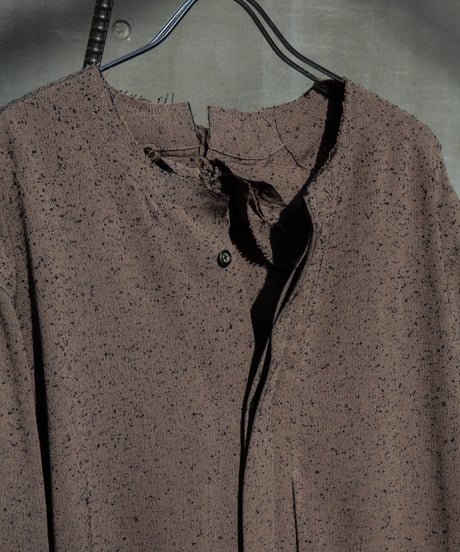JFR "Summer black eyes shirt"