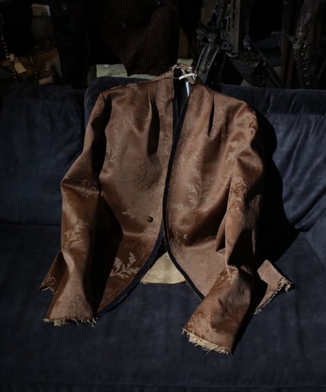 JFR "Tailored jacket type-Ⅱ" 1st Live ver.